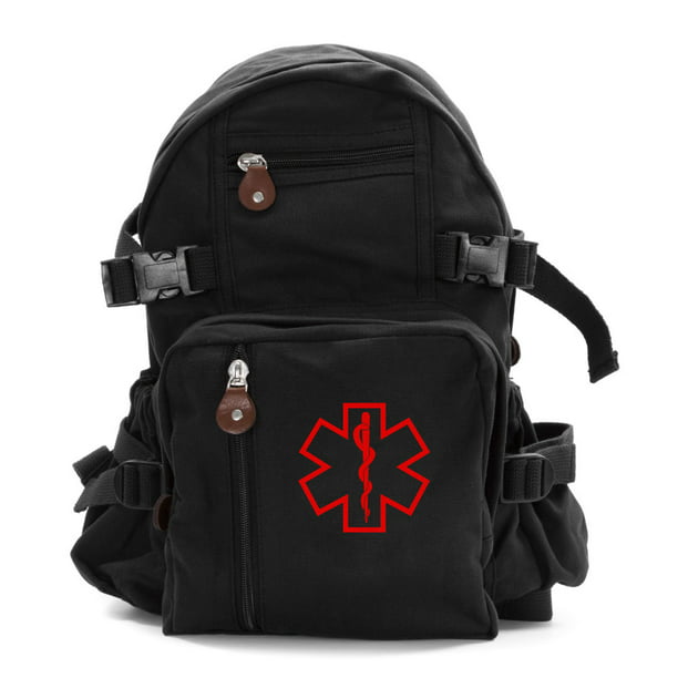 Laptop Backpack Boys Grils Skull Snake Tiger School Bookbags Computer Daypack for Travel Hiking Camping 